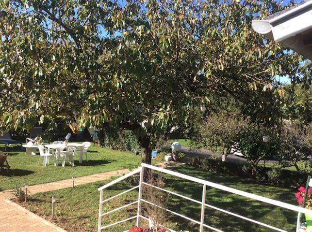 Maison Avec Veranda Proche Du Centre Ville Rignac  Εξωτερικό φωτογραφία