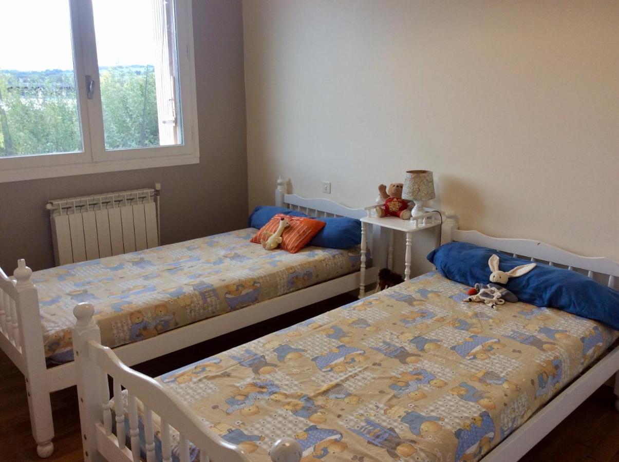 Maison Avec Veranda Proche Du Centre Ville Rignac  Εξωτερικό φωτογραφία