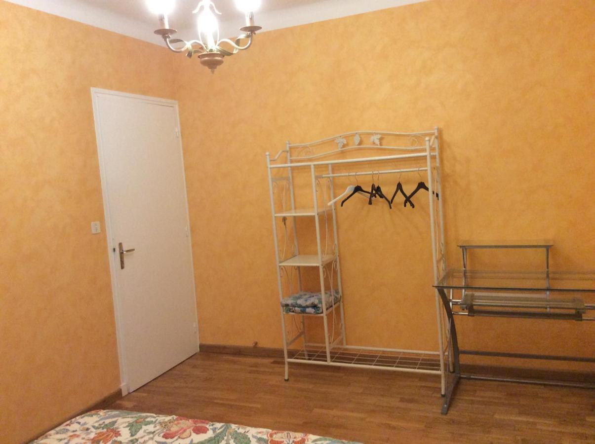 Maison Avec Veranda Proche Du Centre Ville Rignac  Εξωτερικό φωτογραφία
